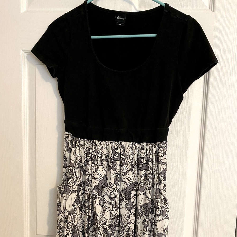 Disney Ariel dress